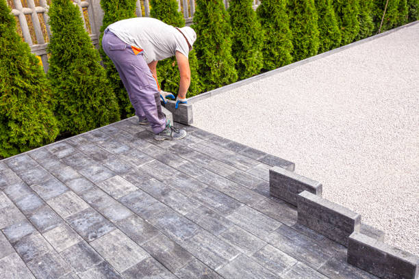 Reasons to Select Us for Your Driveway Paving Requirements in Mount Cob, PA