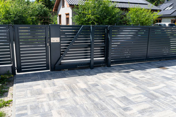 Best Local Driveway Pavers  in Mount Cob, PA