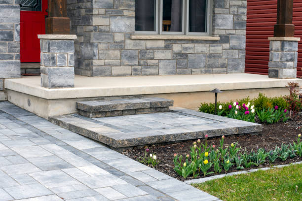 Best Best Driveway Pavers  in Mount Cob, PA