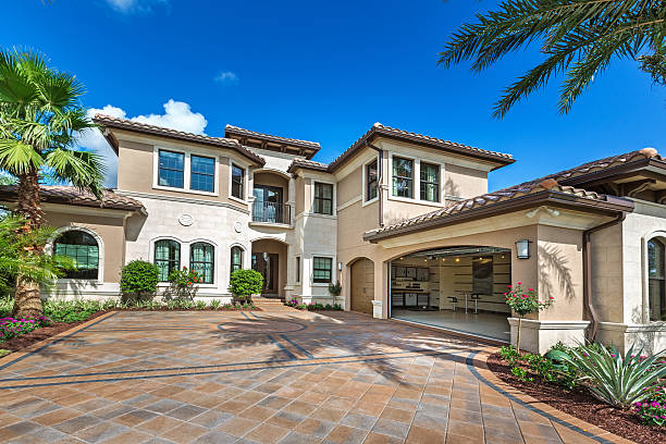 Best Residential Driveway Paver Services  in Mount Cob, PA