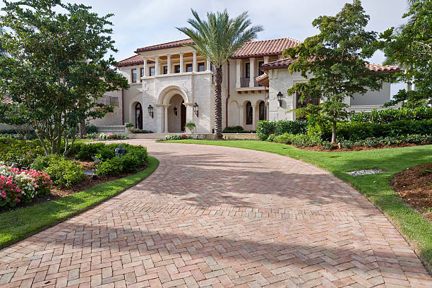 Best Driveway Pavers Installation  in Mount Cob, PA