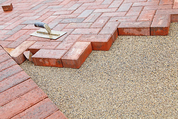 Best Local Driveway Pavers  in Mount Cob, PA