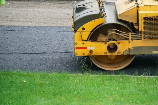 Best Professional Driveway Pavers  in Mount Cob, PA