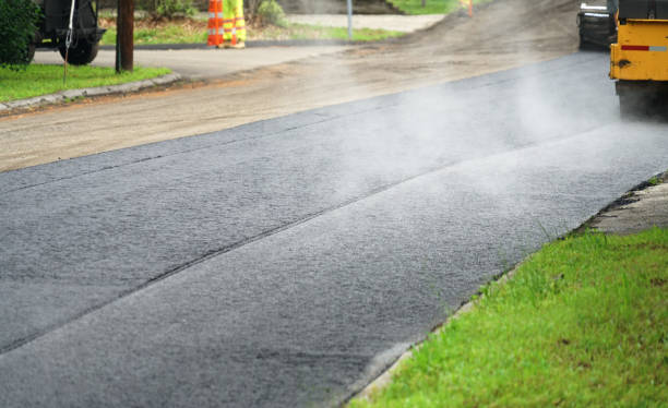 Best Driveway Pavers Near Me  in Mount Cob, PA