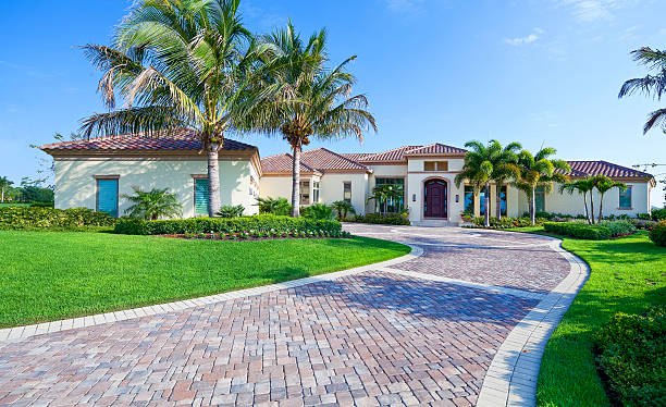 Best Professional Driveway Pavers  in Mount Cob, PA
